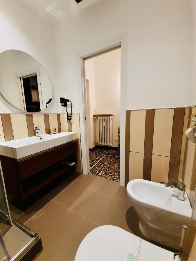 热那亚Borgo San Giorgio公寓 外观 照片